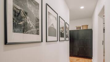 Căn hộ | 3 phòng ngủ