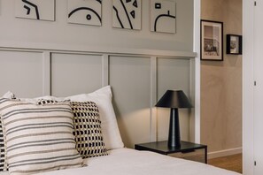 2 bedrooms - Lampoul - 2 Bedrooms and Balcony in Lapa (Lisbon)