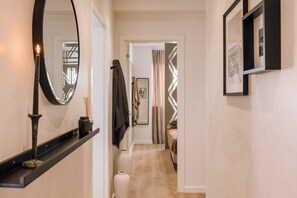 Appartement | 2 slaapkamers