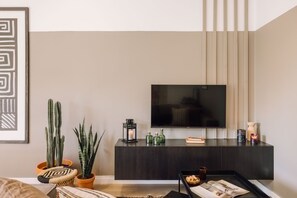 Appartement | 2 slaapkamers