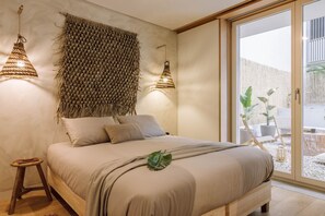 Apartment | 2 bilik tidur 