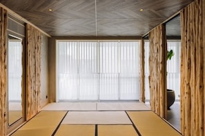Appartement | 2 slaapkamers