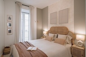 Διαμέρισμα | 1 υπνοδωμάτιο 