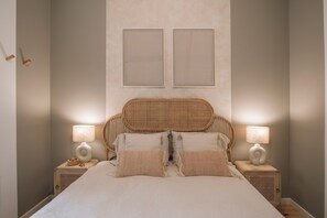 1 bedroom - Tempio - 1 Bedroom and Balcony in Arroios (Lisbon)