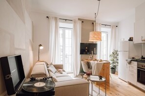 Διαμέρισμα | 1 υπνοδωμάτιο 