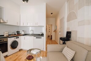 Appartement | 1 chambre