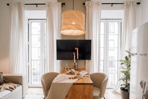 Διαμέρισμα | 1 υπνοδωμάτιο 