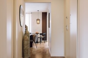 Apartamento | 2 quartos