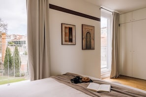 Apartment | 2 bedrooms - Nyiri - 2 Bedrooms in Pr Ncipe Real (Lisbon)