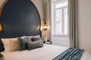 Apartment | 2 bedrooms - Ammar - 2 Bedrooms in Pr Ncipe Real (Lisbon)