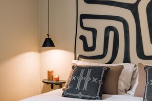 Apartamento | 2 quartos