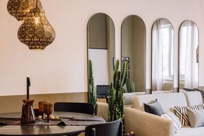 Apartamento | 2 quartos