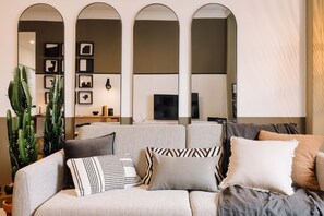 Huoneisto | 2 makuuhuonetta