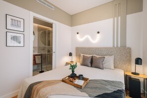 Apartamento | 2 dormitorios
