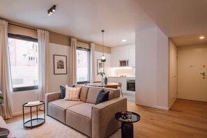 Appartement | 2 slaapkamers