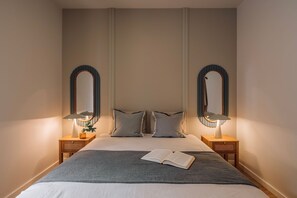 Appartement | 2 chambres