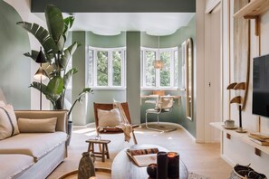 Appartement | 2 slaapkamers