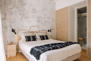 Appartement | 2 slaapkamers