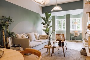 公寓 | 2 多间卧室