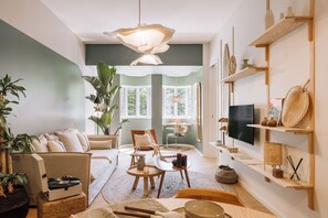 Apartment | 2 bedrooms