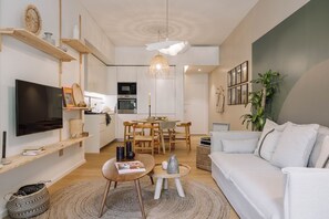 公寓 | 2 多间卧室