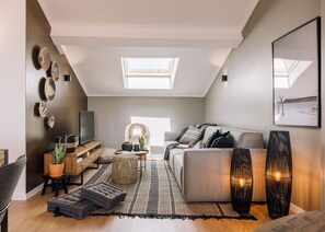 Huoneisto | 2 makuuhuonetta