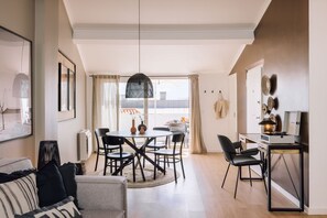 Huoneisto | 2 makuuhuonetta