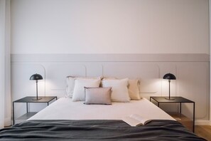 Căn hộ | 1 phòng ngủ 