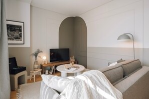 Huoneisto | 1 makuuhuone