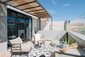 Apartemen | 1 kamar tidur
