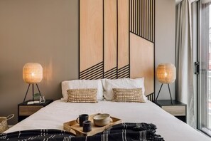 Appartement | 2 chambres