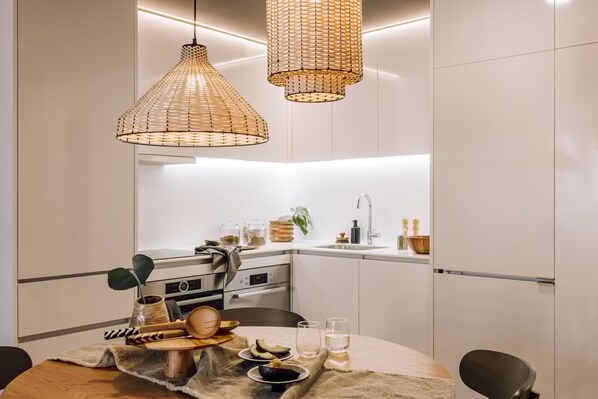 Appartement | 2 chambres