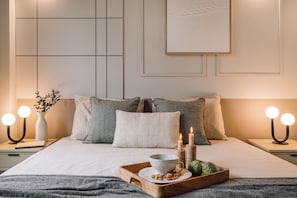 Apartment | 2 Schlafzimmer