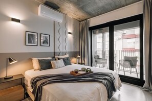 Apartment | 2 Schlafzimmer
