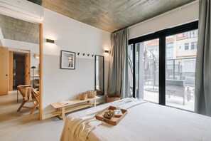 Huoneisto | 2 makuuhuonetta