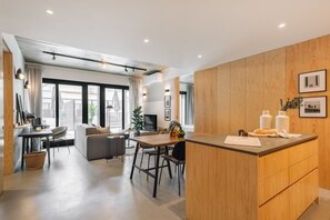 Apartemen | 2 kamar tidur