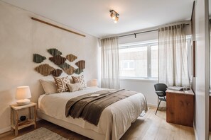 3 bedrooms