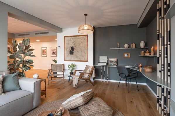 3 bedrooms