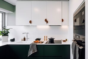 Apartment | 3 Schlafzimmer