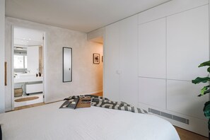 Apartment | 3 Schlafzimmer