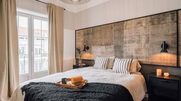 Apartment | 3 bedrooms