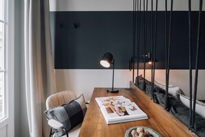 Appartement | 3 slaapkamers