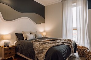 Appartement | 3 chambres