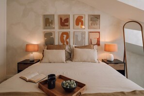 Appartement | 3 slaapkamers