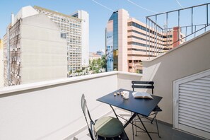 Departamento | 3 habitaciones