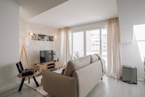 Departamento | 3 habitaciones
