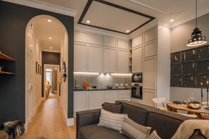 Huoneisto | 2 makuuhuonetta