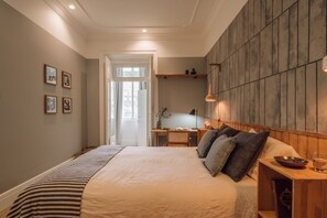 Appartement | 2 slaapkamers