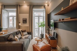 Huoneisto | 2 makuuhuonetta