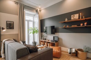 Huoneisto | 2 makuuhuonetta